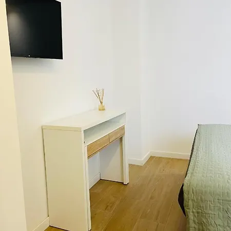 Premium La Strada Apartment *